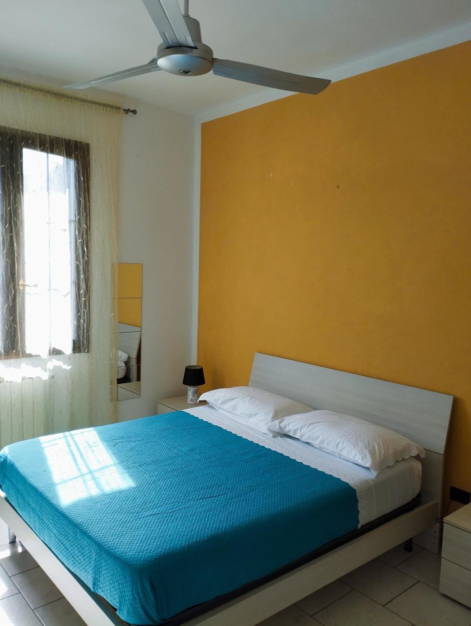 Careggi Apartment Florence